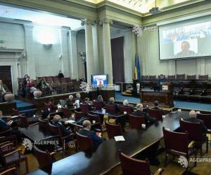 Conferința „Rolul științei în lumea modernă – inteligența artificială. Provocarea secolului al XXI-lea” 6.11.2025